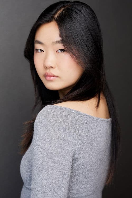 Melody Cao profile photo