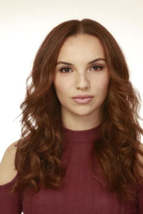 Rachael Rubinstein profile photo