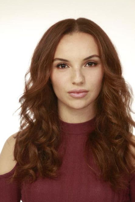 Rachael Rubinstein profile photo