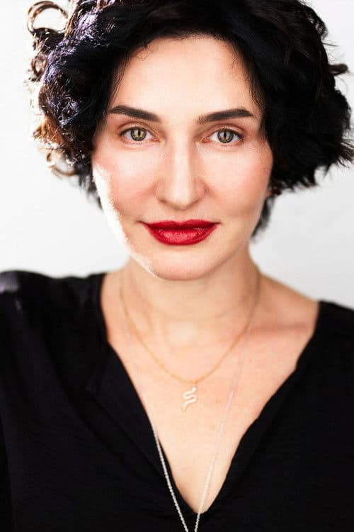 Eliza VanCourt profile photo