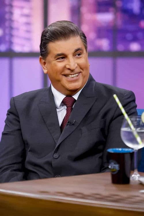 Carlos Nascimento profile photo