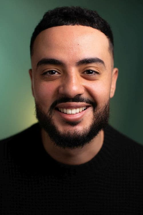 Ali Barouti profile photo