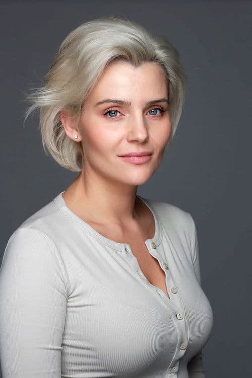 Evgeniya Sinitskaya profile photo