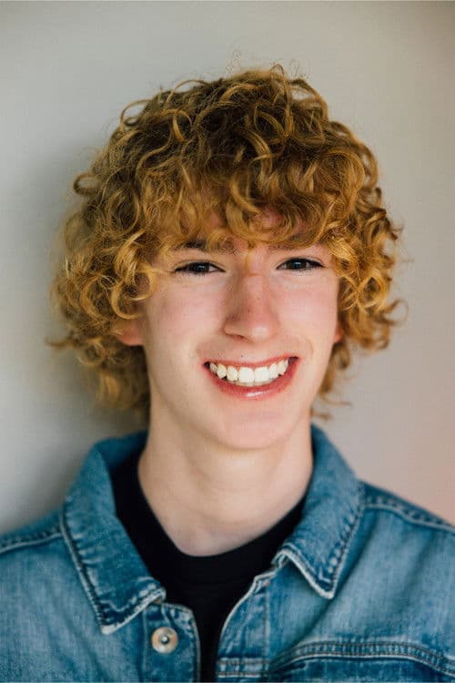 Zachary Colmenero profile photo