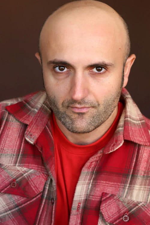 Adam Carage profile photo