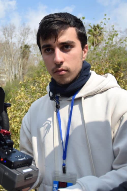 Davide Caruso profile photo