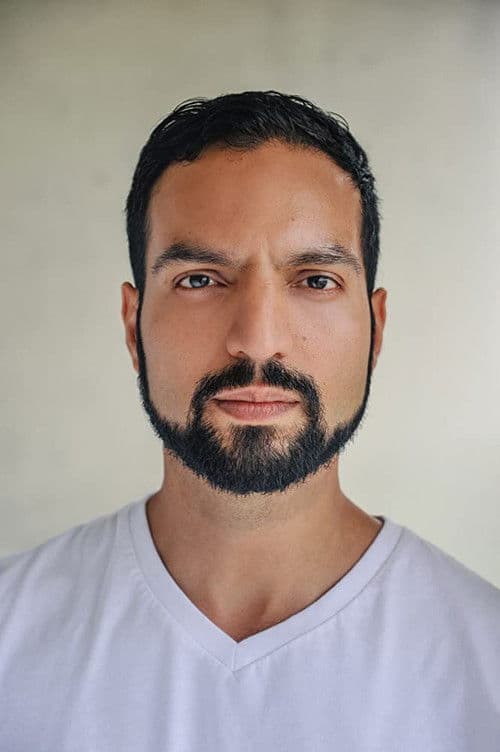 Francisco Lopez profile photo