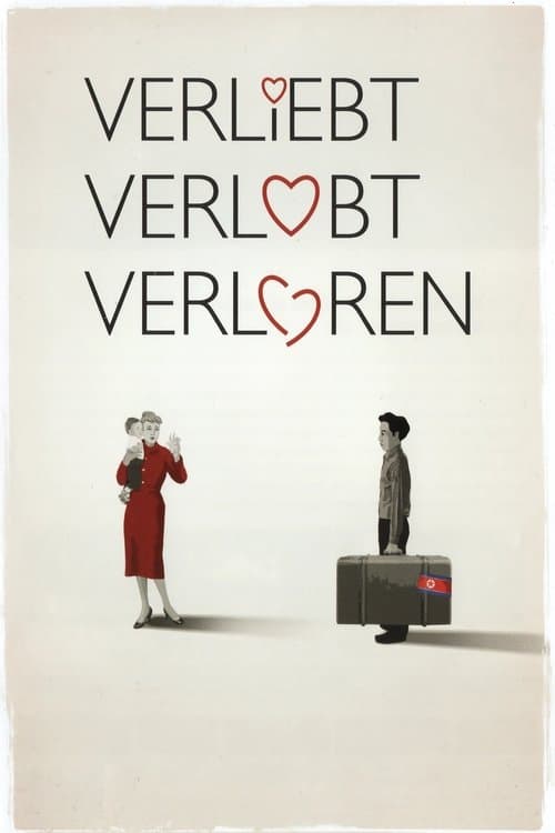 Verliebt, verlobt, verloren poster