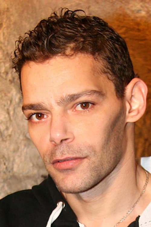 Mouloud Khaldi profile photo