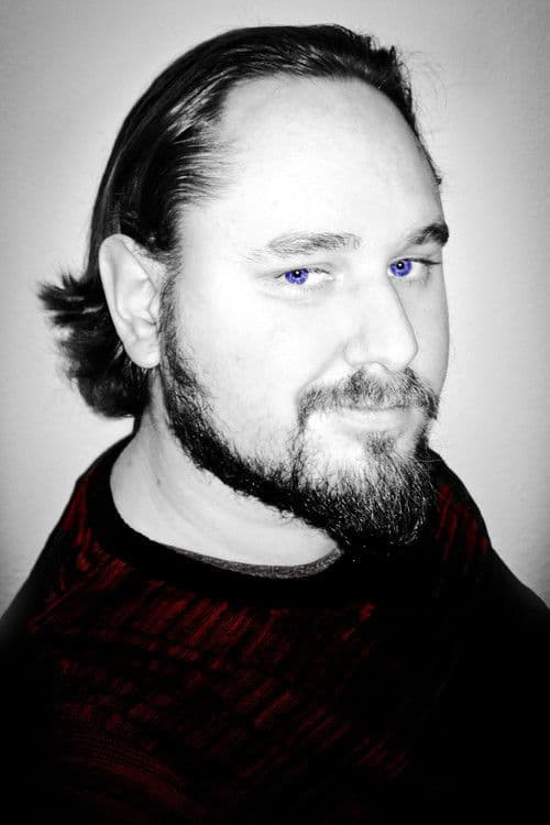 Kim Jens Witzenleiter profile photo