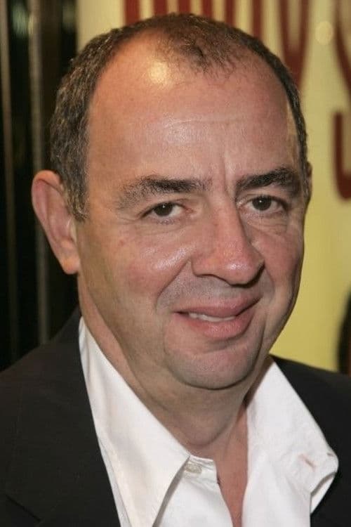 Paul Weiland profile photo