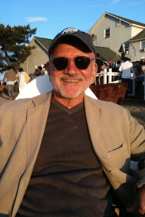 Monty Diamond profile photo