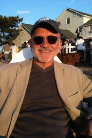 Monty Diamond profile photo