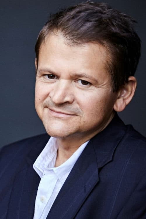 Alexandre Aubry profile photo