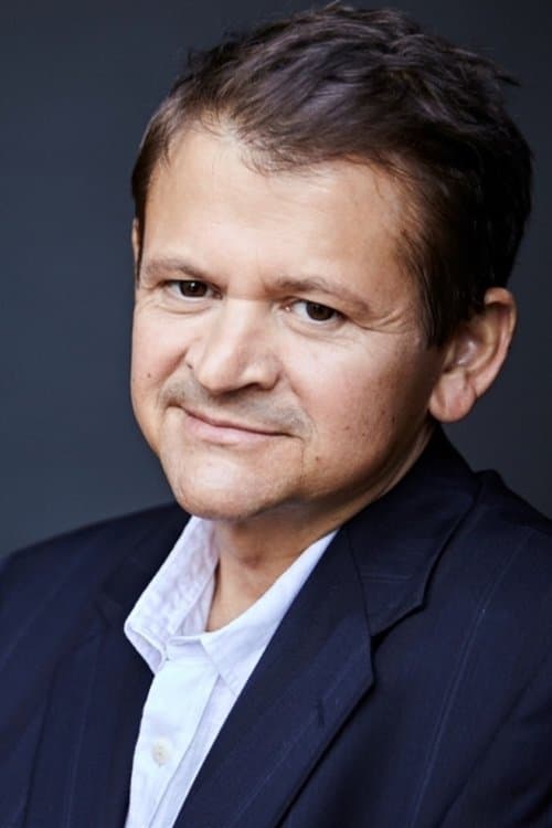 Alexandre Aubry profile photo