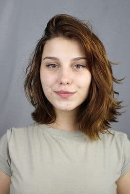 Gabriella Andrade profile photo