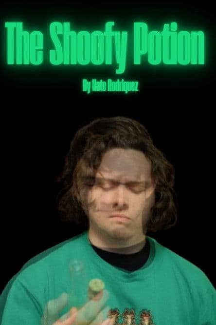 The Shoofy Potion poster