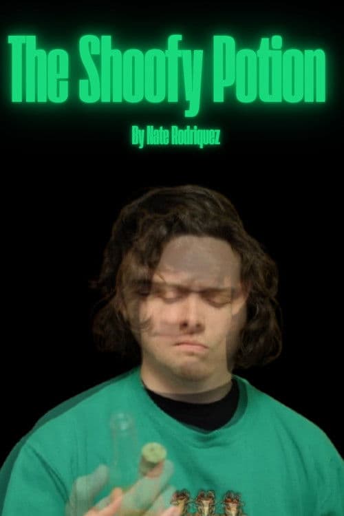 The Shoofy Potion poster
