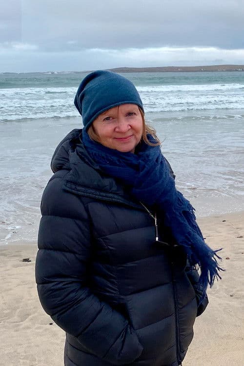 Neasa Ní Chianáin profile photo