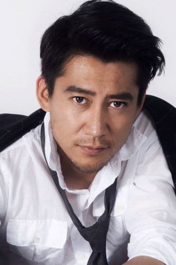 Gao Xiang profile photo