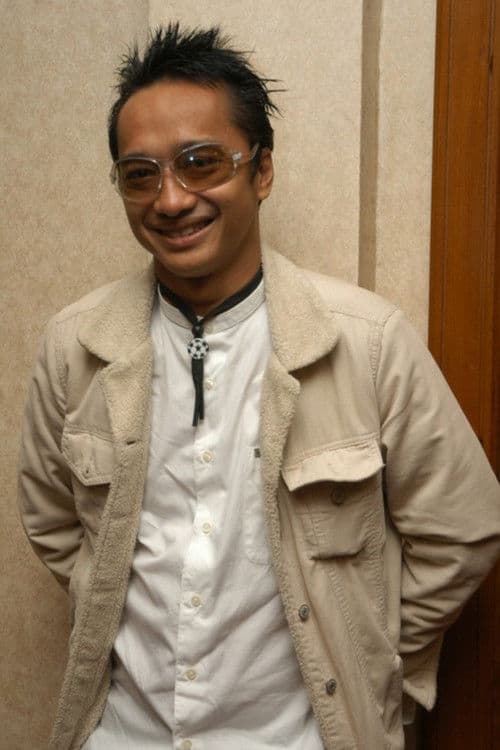 Dik Doank profile photo