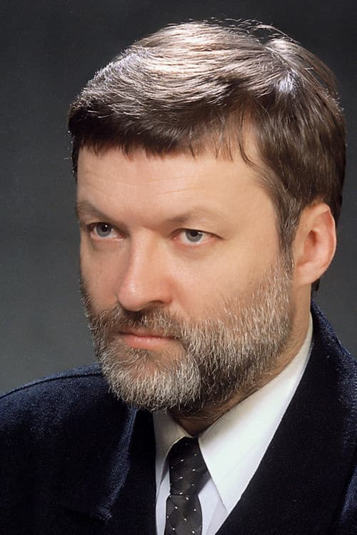 Vyacheslav Tsyupa profile photo