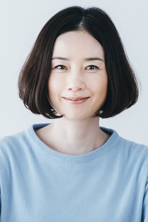 Tomoyo Harada profile photo