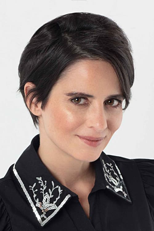 Monica Pardo profile photo