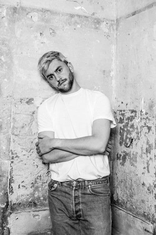 Vincent Tilanus profile photo