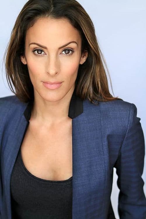 Verity Branco profile photo