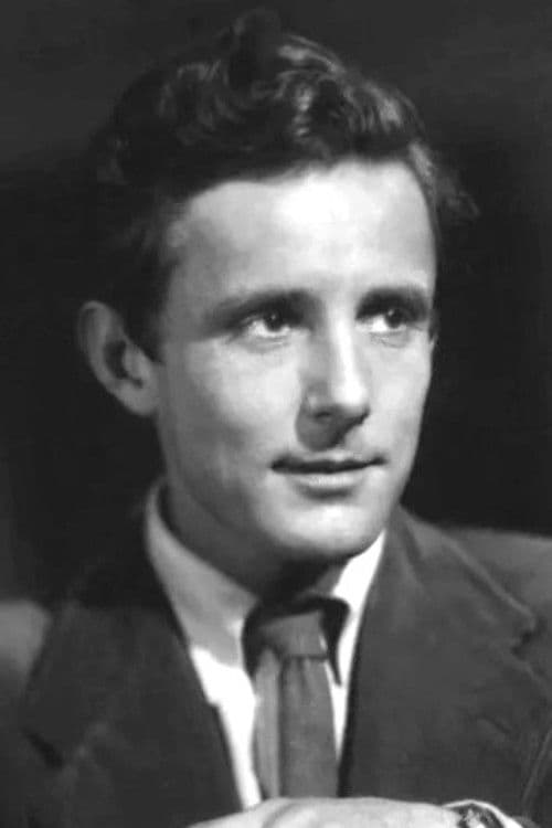 Stuart Burge profile photo