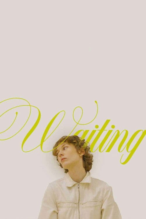 Waiting poster