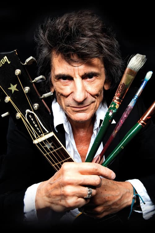 Ronnie Wood profile photo