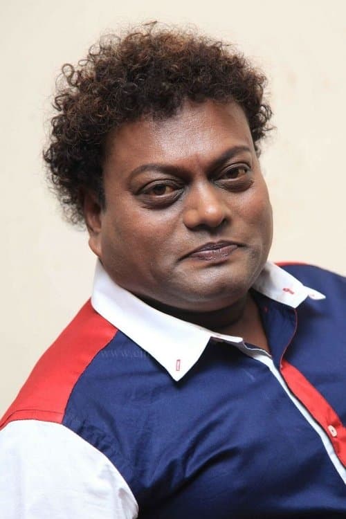 Sadhu Kokila profile photo