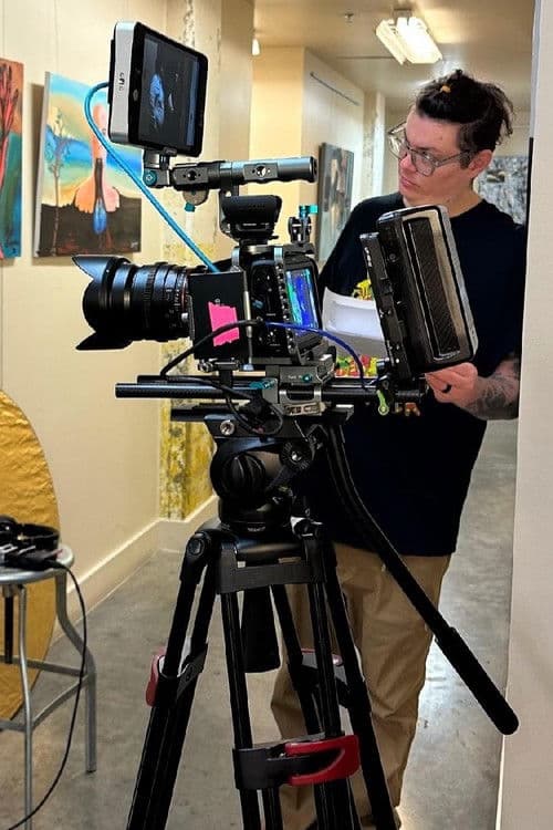 Paul "Duck" Tucker profile photo