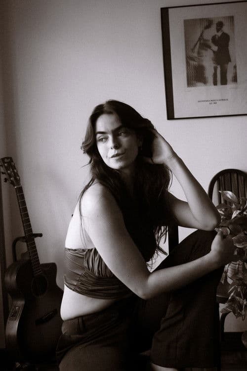 Carlota Bravo Reta profile photo