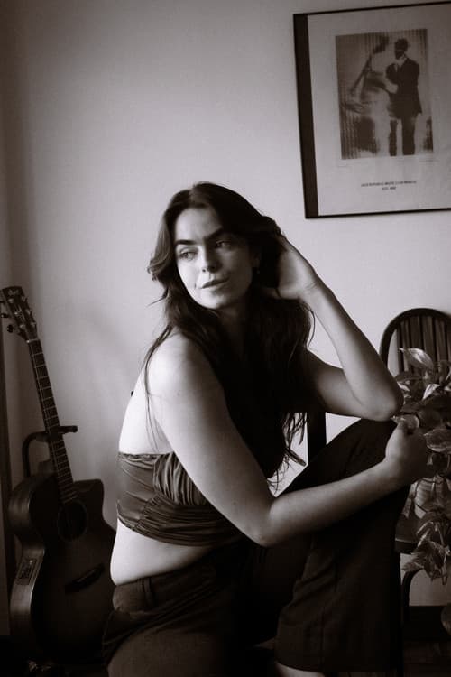 Carlota Bravo Reta profile photo