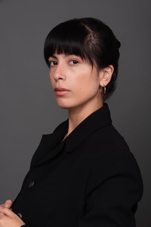 Arantxa Tegui profile photo