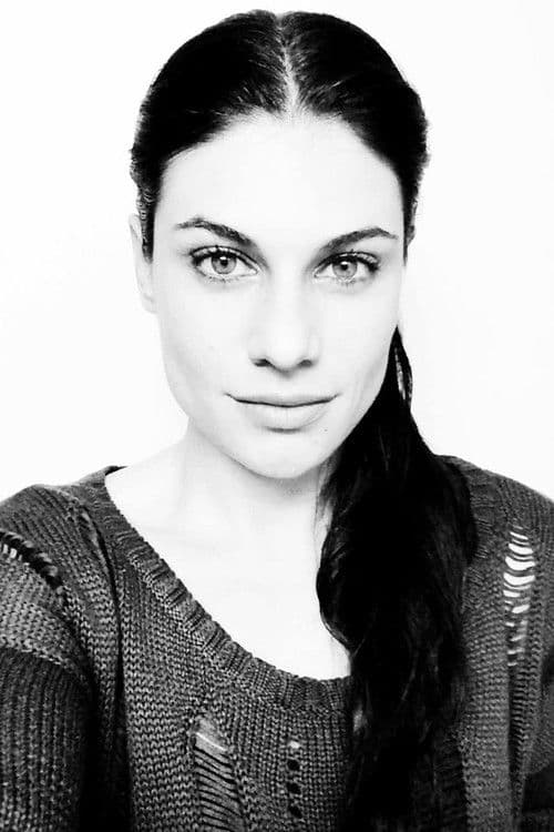 Bernadette Couture profile photo