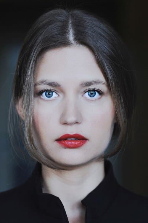 Amrei Haardt profile photo