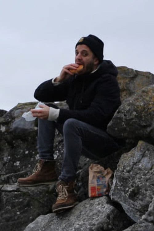 Threesome from the Future poster