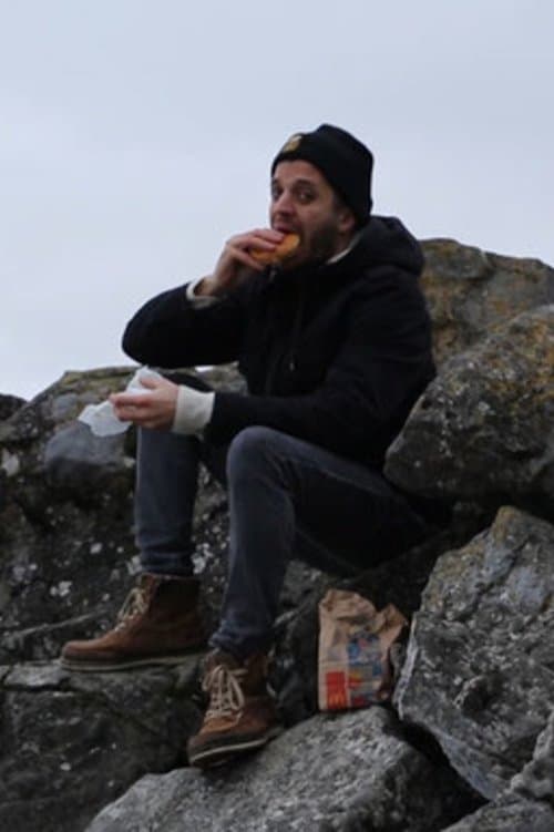 Threesome from the Future poster