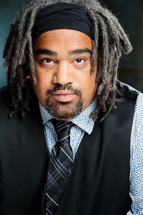 Brennon Peters profile photo