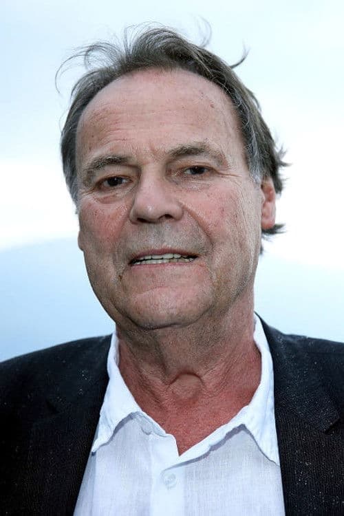 Peter Schneider profile photo