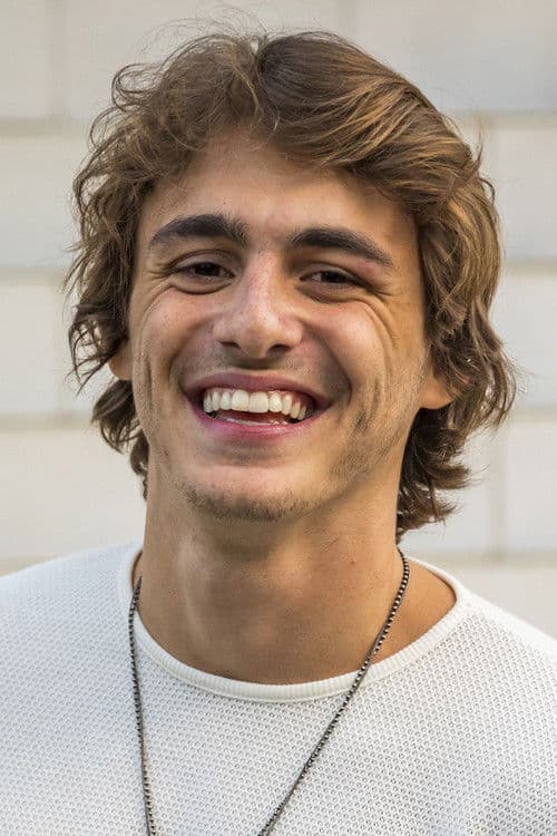 Lucas Capri profile photo