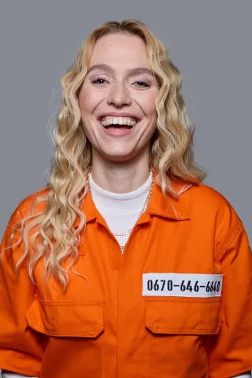 Sipos Orsolya profile photo