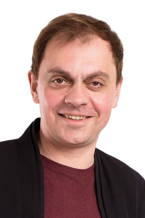 Mikhail Morozov profile photo