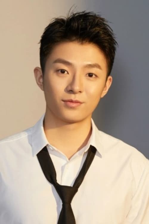 Li Bing Run profile photo