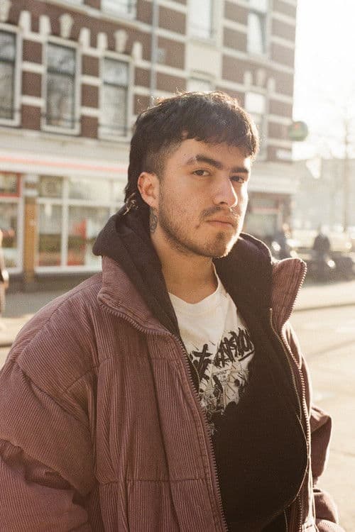 Jose Eduardo Castilla profile photo