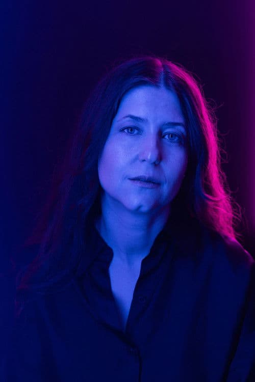 Anastasia Babenko profile photo